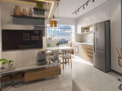 Apartamento para Venda em São Paulo - 2