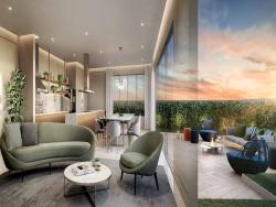 Apartamento para Venda em São Paulo - 2