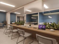 Studio para Venda em São Paulo - 4