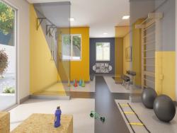 #AP06479 - Apartamento garden para Venda em São Paulo - SP - 3