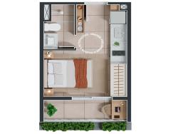 Apartamento para Venda em São Paulo - 3
