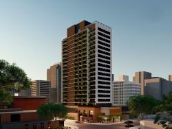 #AP06466 - Apartamento garden para Venda em São Paulo - SP - 1