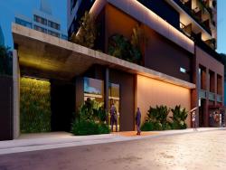 #AP06466 - Apartamento garden para Venda em São Paulo - SP - 2