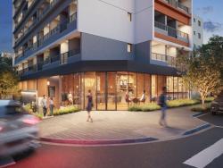 #AP06460 - Apartamento garden para Venda em São Paulo - SP - 2