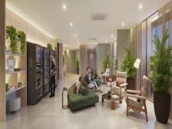 #AP06460 - Apartamento garden para Venda em São Paulo - SP - 3