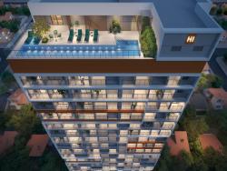 #AP06460 - Apartamento garden para Venda em São Paulo - SP - 1