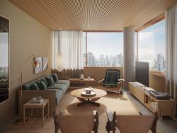 Apartamento para Venda em São Paulo - 5