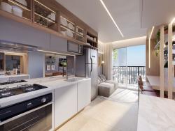 Apartamento para Venda em São Paulo - 3