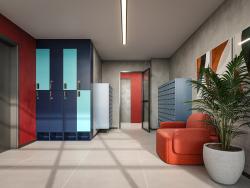 #AP06452 - Studio para Venda em São Paulo - SP - 3