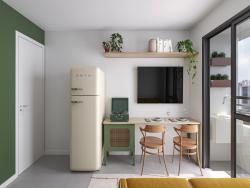 Studio para Venda em São Paulo - 4