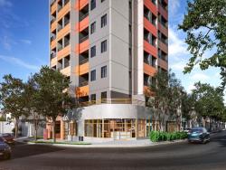 #AP06449 - Apartamento garden para Venda em São Paulo - SP - 2
