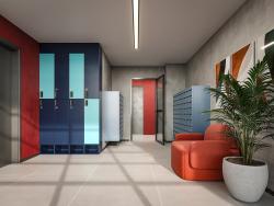 #AP06448 - Apartamento garden para Venda em São Paulo - SP - 3