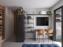 Apartamento para Venda em São Paulo - 5