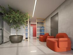 #AP06446 - Apartamento garden para Venda em São Paulo - SP - 2