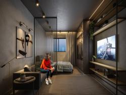 Studio para Venda em São Paulo - 4