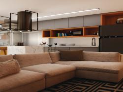 Apartamento para Venda em São Paulo - 4