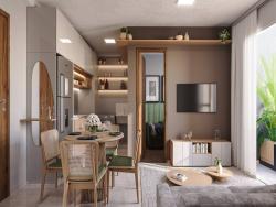Apartamento para Venda em São Paulo - 2