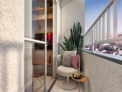 Apartamento para Venda em São Paulo - 4