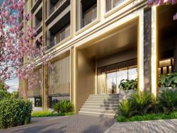 #AP06406 - Apartamento garden para Venda em São Paulo - SP - 2