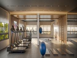 #AP06398 - Apartamento garden para Venda em São Paulo - SP - 3