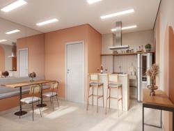 Apartamento para Venda em São Paulo - 3