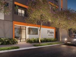 #AP06381 - Studio para Venda em São Paulo - SP - 2