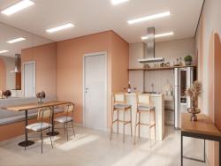#AP06379 - Apartamento garden para Venda em São Paulo - SP - 3