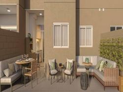 #AP06359 - Apartamento garden para Venda em São Paulo - SP - 3