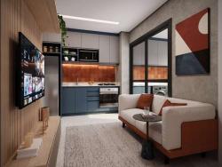#AP06355 - Apartamento garden para Venda em São Paulo - SP - 3