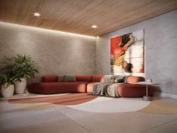 #AP06353 - Apartamento garden para Venda em São Paulo - SP - 2