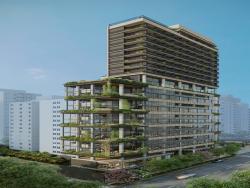 #AP06340 - Apartamento garden para Venda em São Paulo - SP - 2