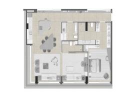 #AP06340 - Apartamento garden para Venda em São Paulo - SP - 1