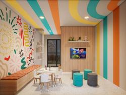 Apartamento para Venda em São Paulo - 3