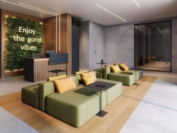 #AP06334 - Studio para Venda em São Paulo - SP - 3