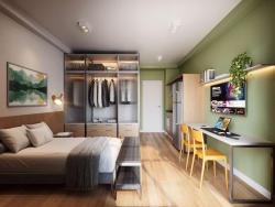 Studio para Venda em São Paulo - 4