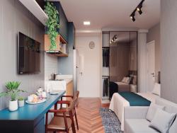 #AP06331 - Studio para Venda em São Paulo - SP - 2