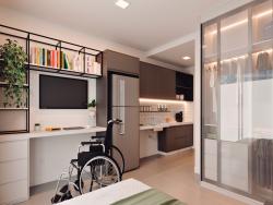 Studio para Venda em São Paulo - 4