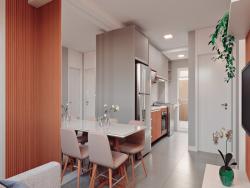 #AP06330 - Apartamento garden para Venda em São Paulo - SP - 3