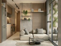 Apartamento para Venda em São Paulo - 5