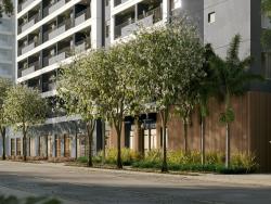 #AP06313 - Apartamento garden para Venda em São Paulo - SP - 2