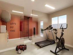 Apartamento para Venda em São Paulo - 3