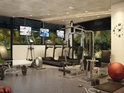 #AP06297 - Studio para Venda em São Paulo - SP - 3