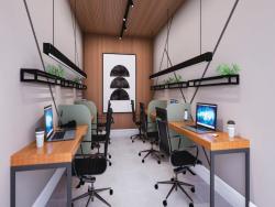 Studio para Venda em São Paulo - 4