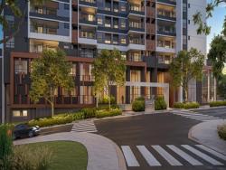 Apartamento para Venda em São Paulo - 2