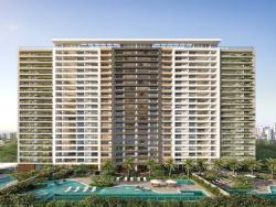 #AP06256 - Apartamento garden para Venda em São Paulo - SP - 2