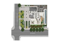 #AP06253 - Apartamento garden para Venda em São Paulo - SP - 1