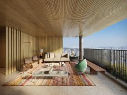 #AP06248 - Apartamento garden para Venda em São Paulo - SP - 3