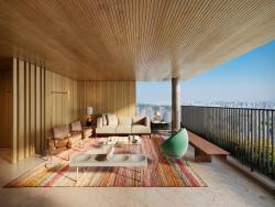 #AP06247 - Apartamento garden para Venda em São Paulo - SP - 3