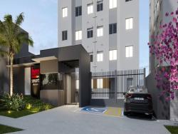 Apartamento para Venda em São Paulo - 2
