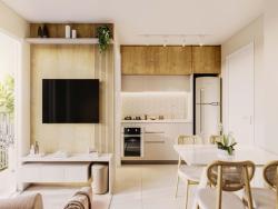 Apartamento para Venda em São Paulo - 3